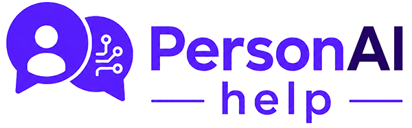 PersonAI logo